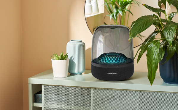 Harman Kardon Aura Studio 4 – Reviewclub
