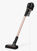 Miele Duoflex HX1 Total Care Cordless Vacuum Cleaner, Rose Gold