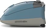 Miele Guard S1 Cylinder Vacuum Cleaner, Nordic Blue