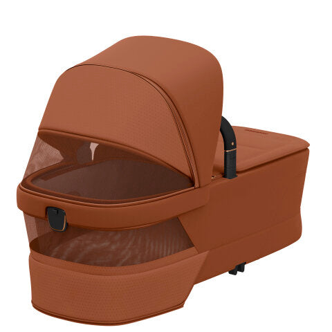 Maxi-Cosi Cabin Cot From Birth