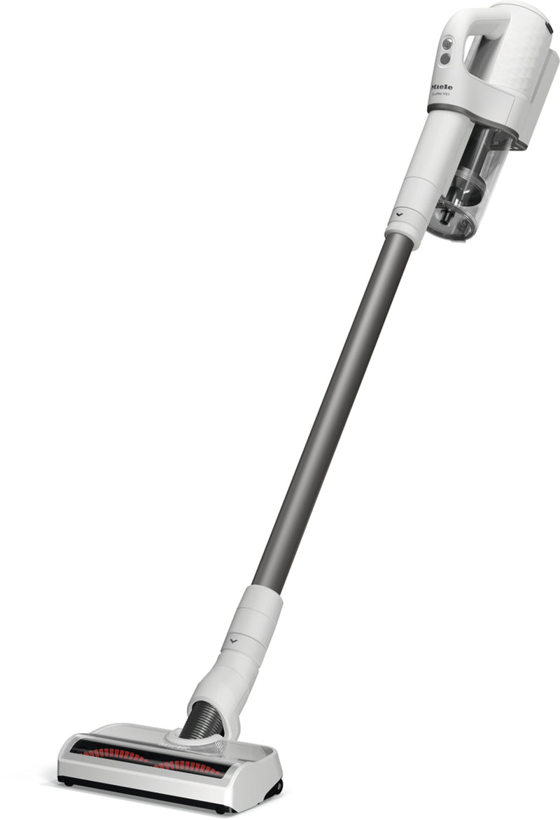 Miele DuoFlex HX1 Extra Cordless Vacuum Cleaner - Lotus White