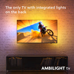 Philips Ambilight TV 65PML9049 - Only for The Netherlands!