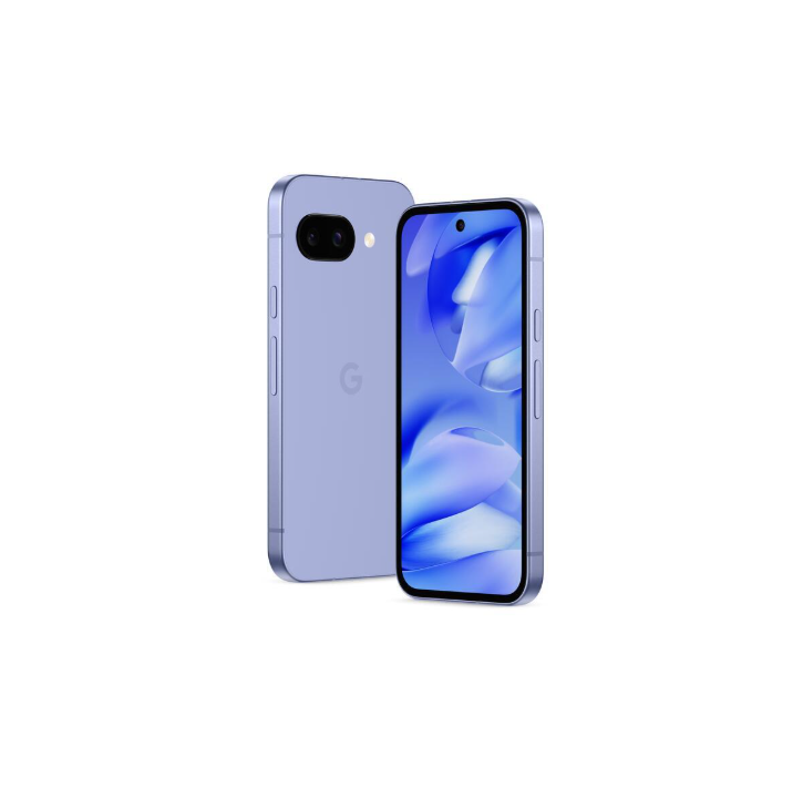 Google Pixel 9a - Iris