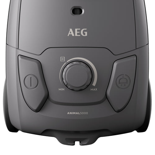 AEG AB51A3DG Animal 5000 Stofzuiger met zak