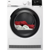 AEG TR78DGDB 7000 SensiDry® Warmtepomp droger 8 kg