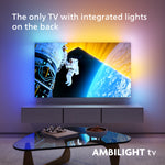 Philips Ambilight TV 65OLED809