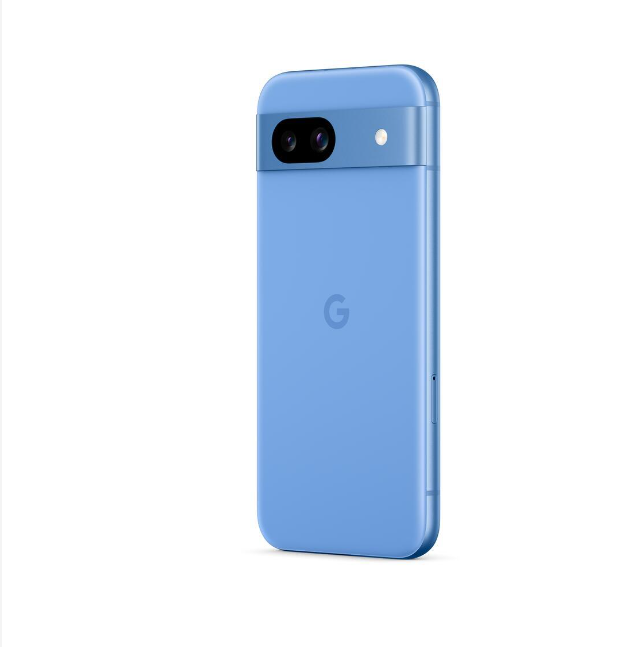 Google Pixel 8a - Bay