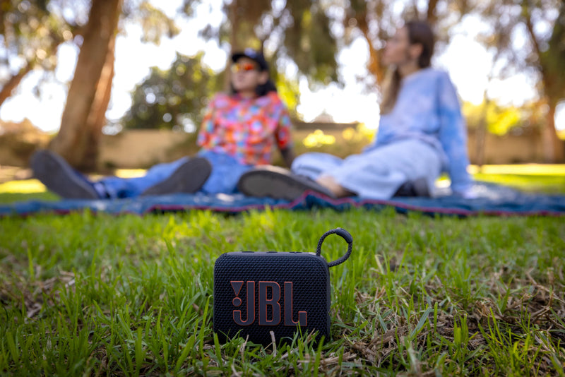 JBL Go 4