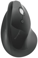 Kensington ProFit Vertical Mouse Wireless Black