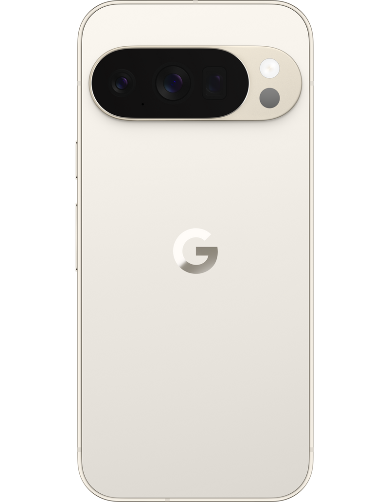 Google Pixel 10 Pro (256GB) - Porcelain – Reviewclub