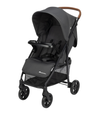 Bebeconfort Misty Compact Stroller from Birth - Mineral Graphite