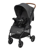 Bebeconfort Misty Compact Stroller from Birth - Mineral Graphite