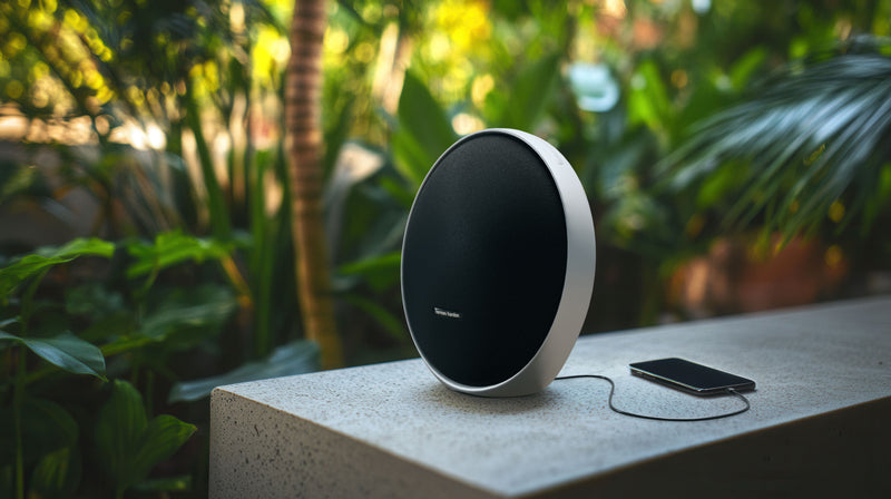 Harman Kardon Onyx Studio 9