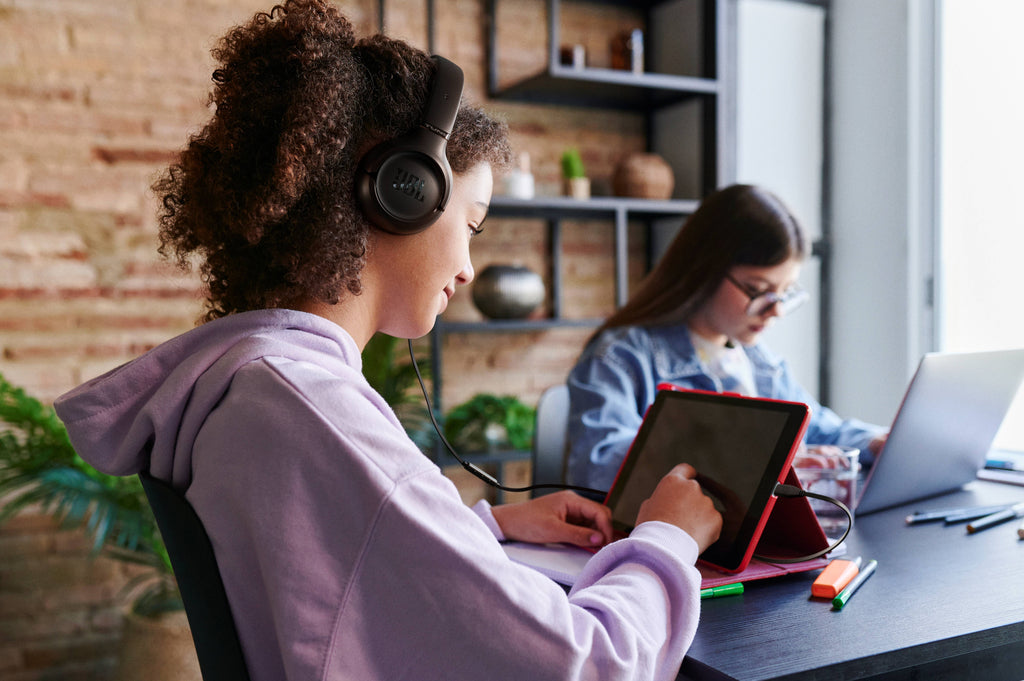 JBL Tune 530 USB-C – Reviewclub