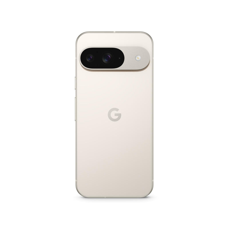 Google Pixel 9 - Porcelain