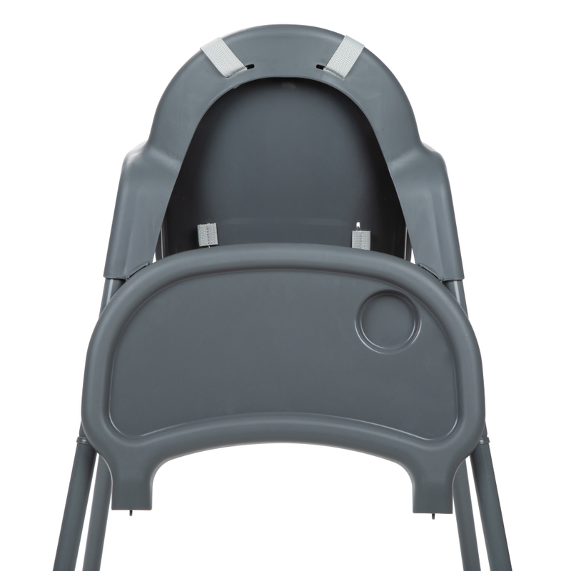 Bebeconfort Meely Highchair - Dark Grey