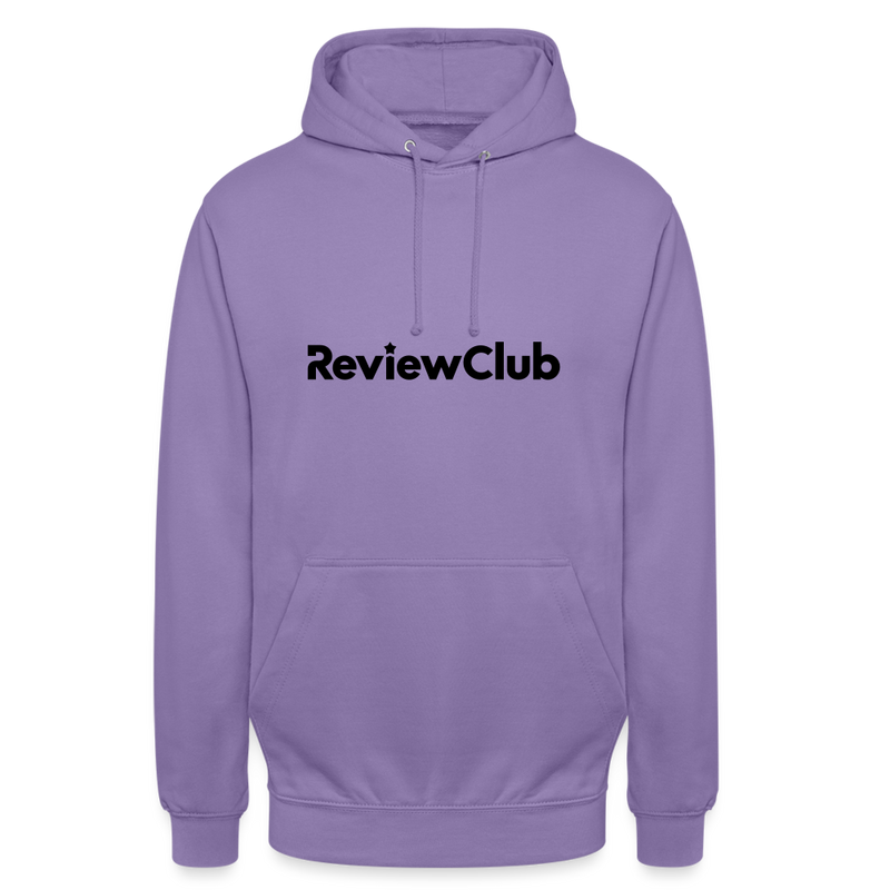 Unisex Hoodie - lavender