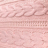 Olivia & Oliver Stockholm Blanket Ludde Pink