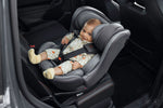 Bebeconfort EvolveFix i-Size Multi-Age Car Seat - Mist Gray