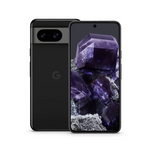 Google Pixel 8 - Obsidian