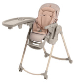 Maxi-Cosi Minla Plus - Adjustable High Chair From Birth - Elegance Terra