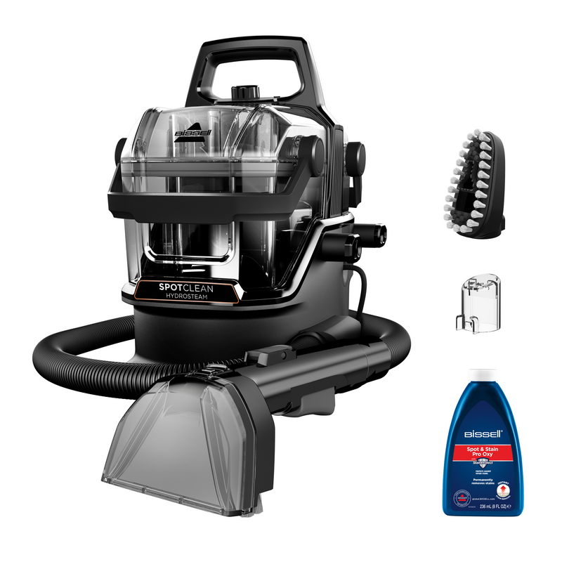 BISSELL SpotClean® HydroSteam™ (Select)