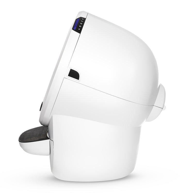 LITTER-ROBOT 4 WHITE