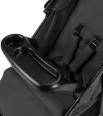 Bebeconfort Misty Compact Stroller from Birth - Mineral Graphite