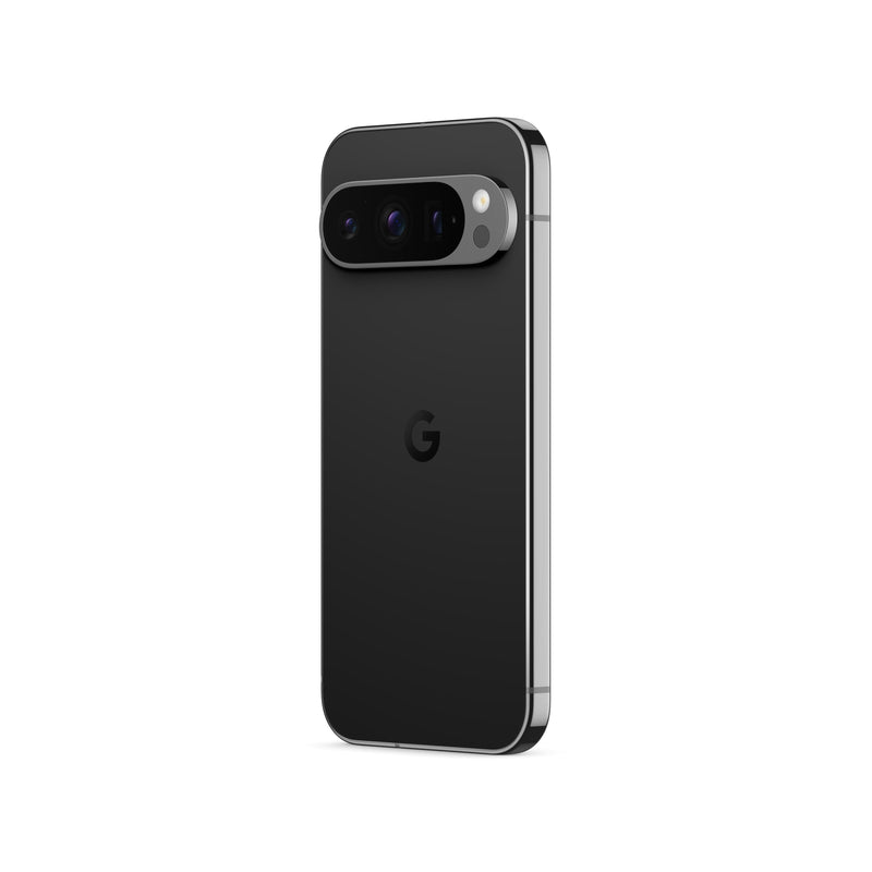 Google Pixel 9 Pro - Obsidian