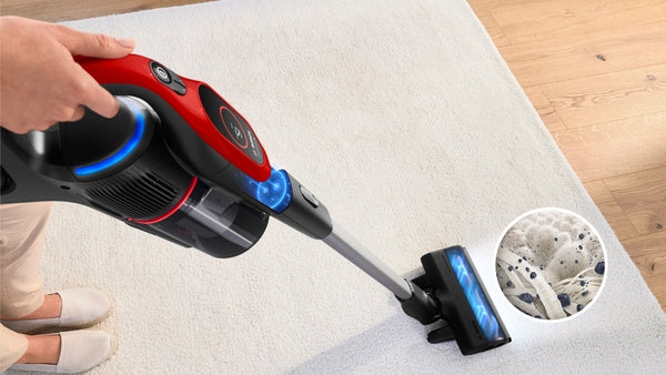 Bosch BBS931PET Unlimited 9