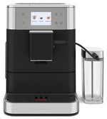 KitchenAid Fully Automatic Espresso Machine KF7 - Cast Iron Black
