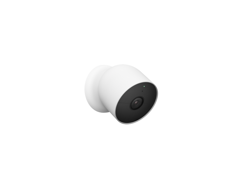 Google Nest Cam