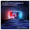 Philips Ambilight TV 55OLED909  - Only for The Netherlands!