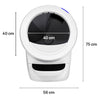 LITTER-ROBOT 4 WHITE