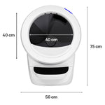 LITTER-ROBOT 4 WHITE