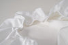 Nigmaya Fitted Sheet Set - White - 180x220