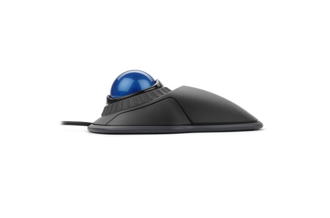 Kensington Orbit™ Trackball, mouse with scroll ring