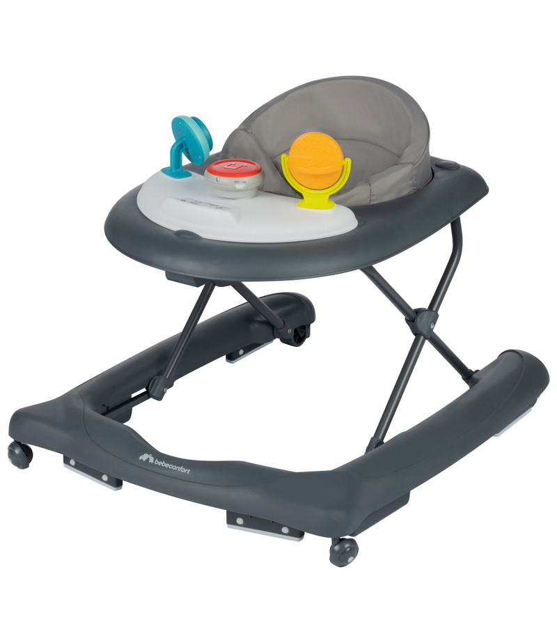 Bebeconfort Explorer Baby Walker - Tinted Graphite