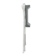 Bebeconfort Baltic Foldable Changing Unit from Birth - Mist Gray