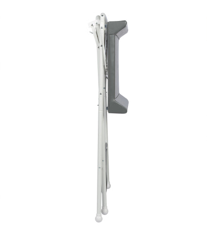 Bebeconfort Baltic Foldable Changing Unit from Birth - Mist Gray