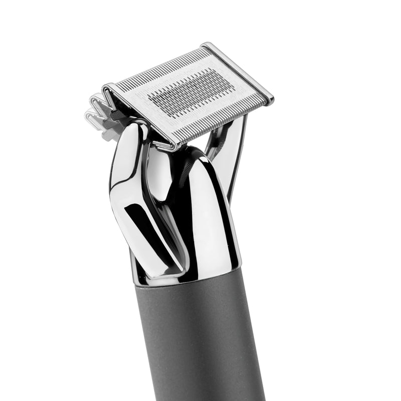 X - Blade, silver