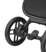 Maxi-Cosi Leona² Ultra-Compact Pushchair - Twillic Truffle