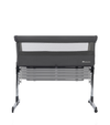 Bebeconfort Calidoo Co-sleeper - Tinted Graphite