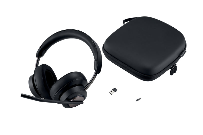 Kensington Over-ear-headset H3000 Bluetooth