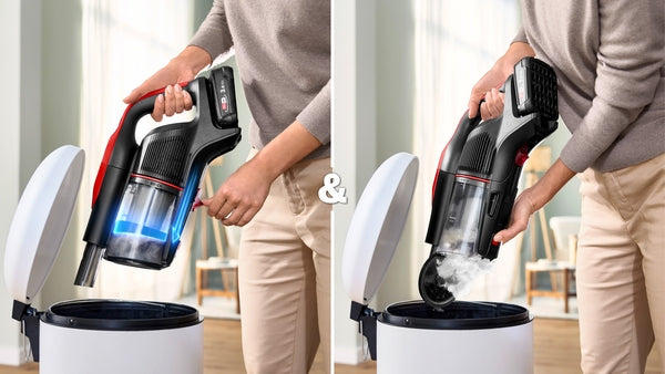 Bosch BBS931PET Unlimited 9