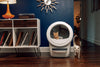 LITTER-ROBOT 4 WHITE