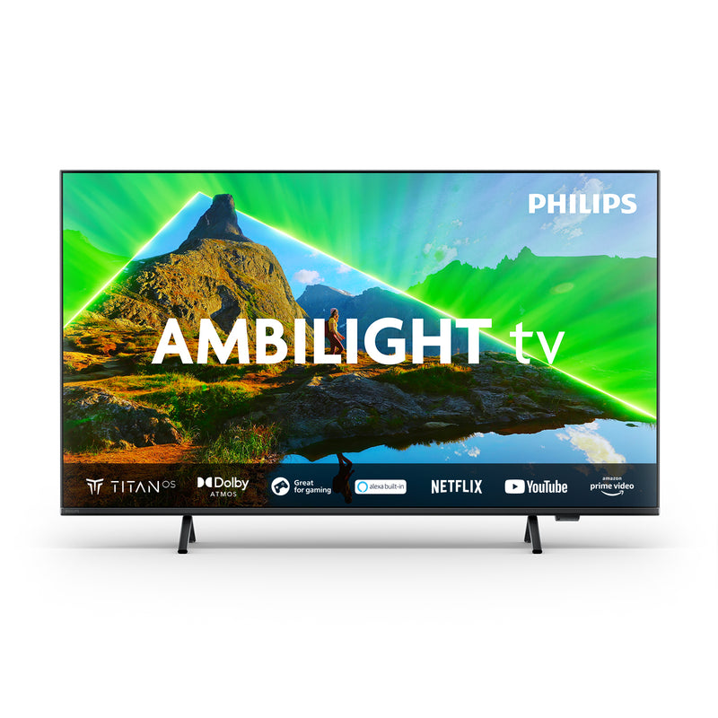 Philips Ambilight TV 55PUS8309