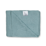 Blanket Fia Green