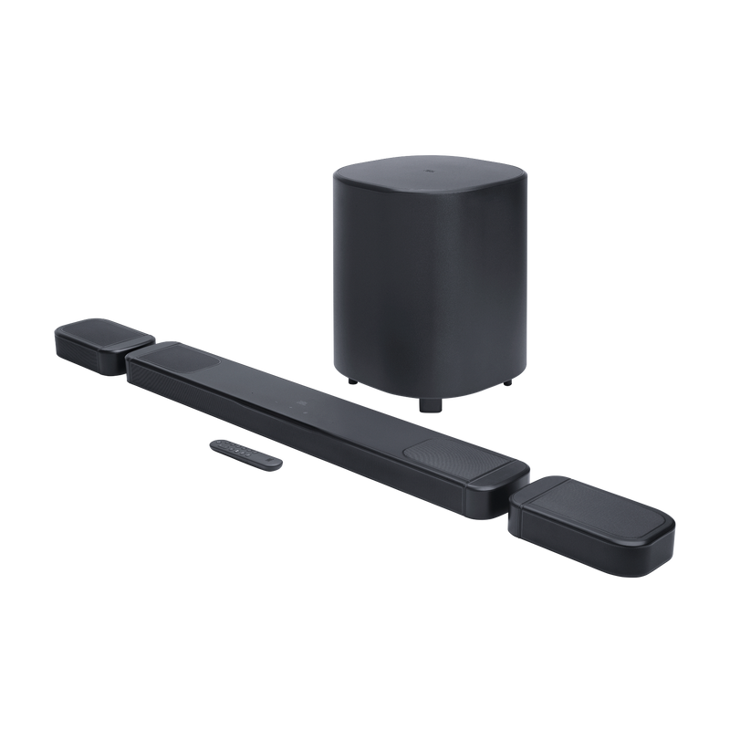 JBL BAR 1000MK2