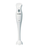 MSM6B100 Hand blender, 280 W, White, grey